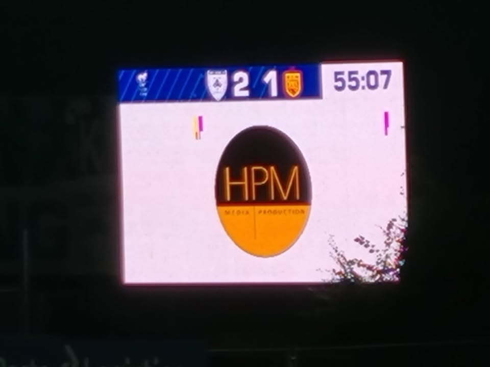 HP Media & Netværk