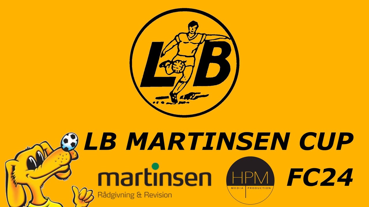 HP Media & Netværk